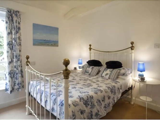 Riverbank Guest House