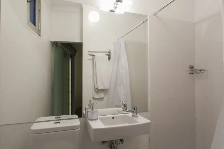 Lxway Apartments Praca da Alegria