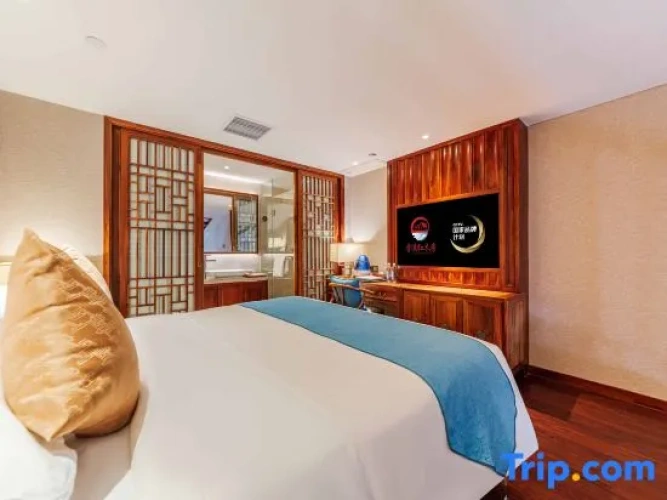 Duplex Suite
