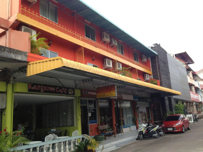 Hotelbild