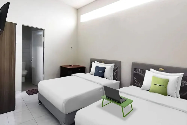 Kozy 15 Guesthouse