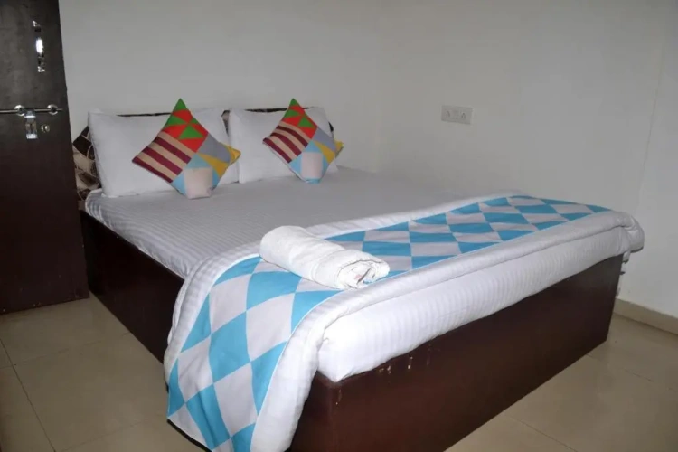 Premier Double room
