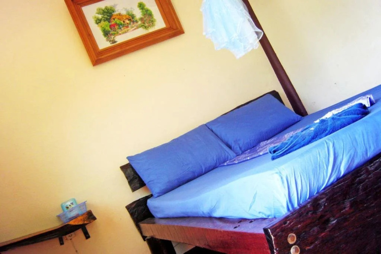 Mookanda Resort