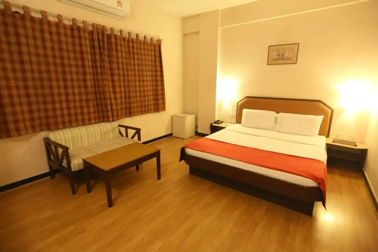 Liberty Park