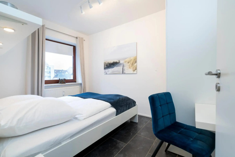 Haus Seeburg Wohnung 5