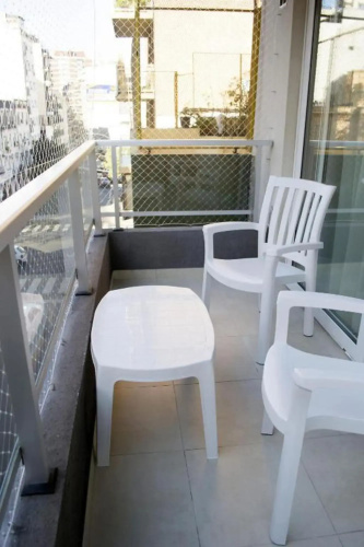 Le Batiment Apartments