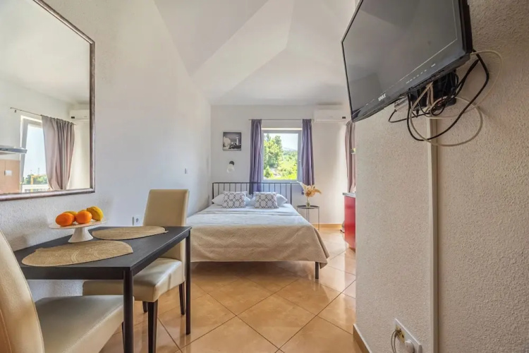 Apartments Seaview