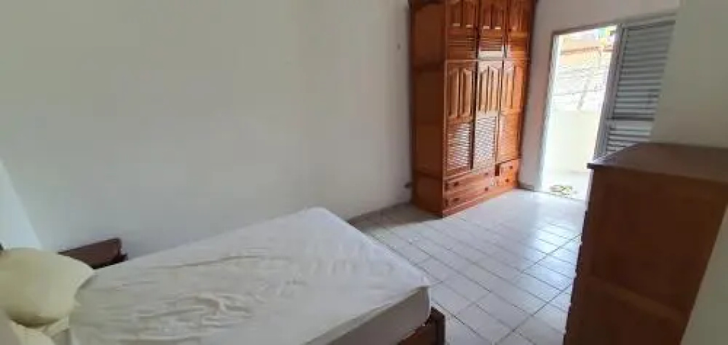 Apartamento Itaguá