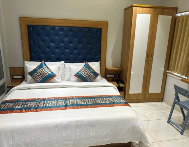 Executive room