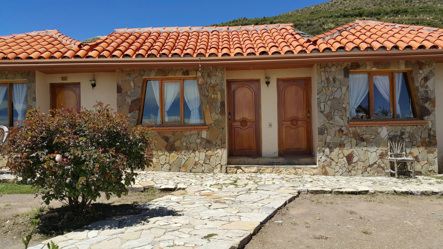 Palla Khasa Ecological Hotel