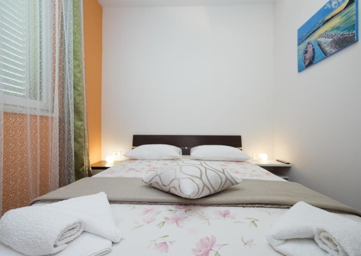 1 Bedroom Cottage