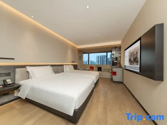 Business Double room