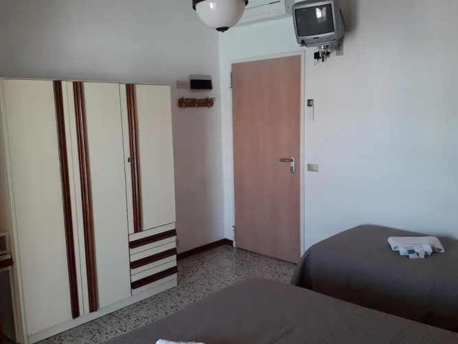 Hotel Sirena
