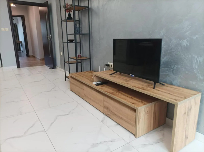 One Bedroom Apartment 37- Trakia 54 А