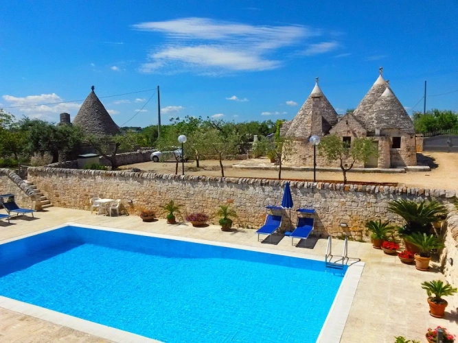 2 Bedrooms Cottage with view