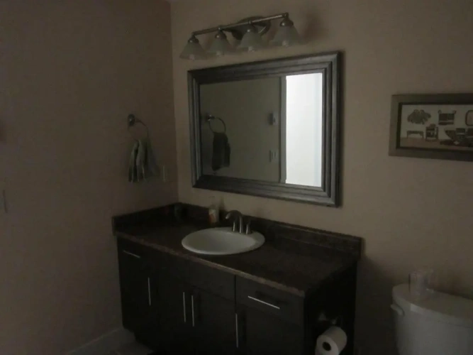 Standard Family room
