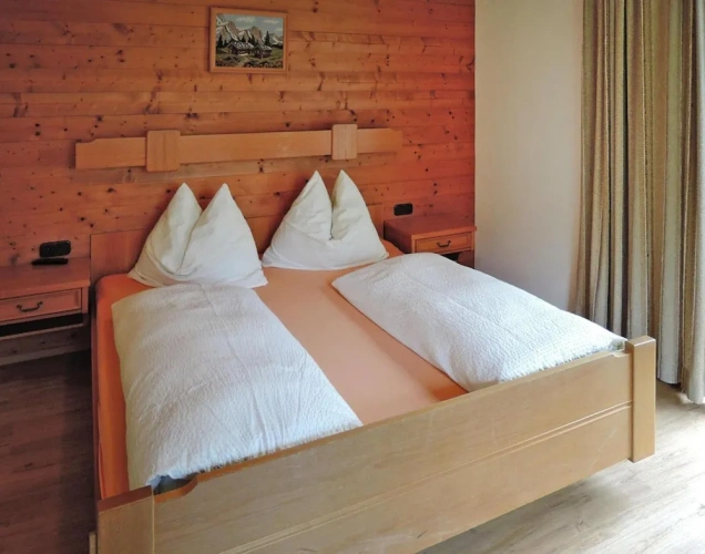 2 Bedrooms Comfort Apartment