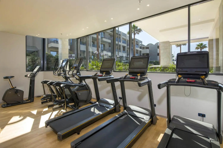 Amira Luxury Resort & Spa - Adults Only photo 28