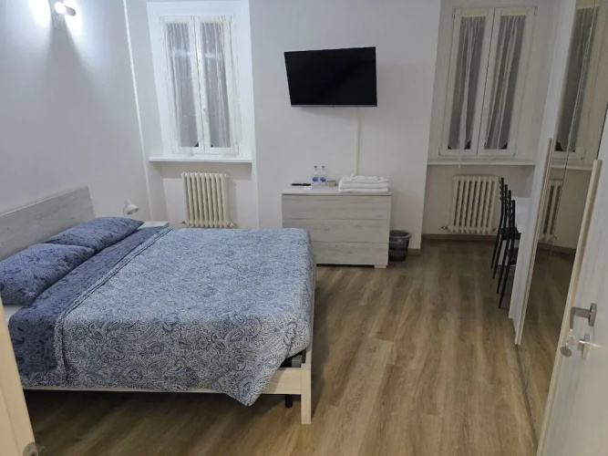 Da.Ni.To. Rooms
