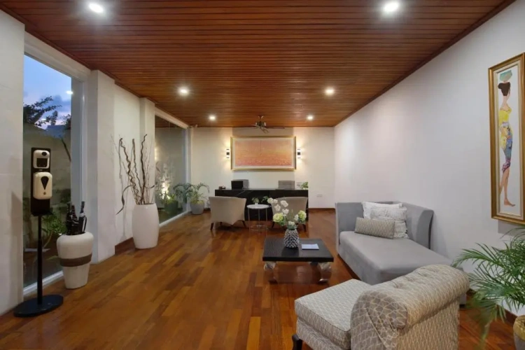 1 Bedroom Luxury Villa