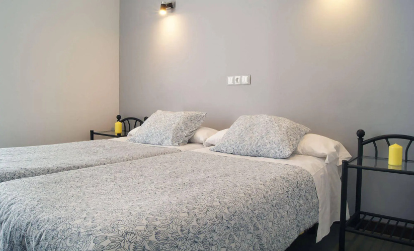 Hostal Cibeles