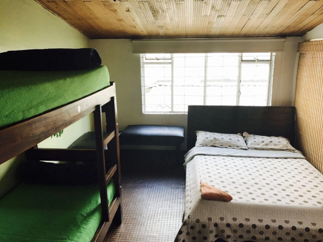 82 Hostel Bogota