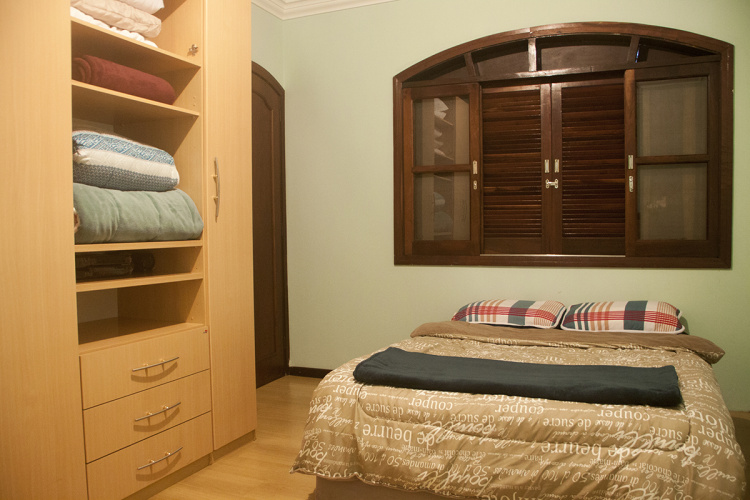 Hostel Parana