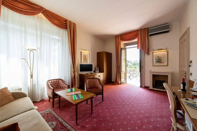 Camin Hotel Luino