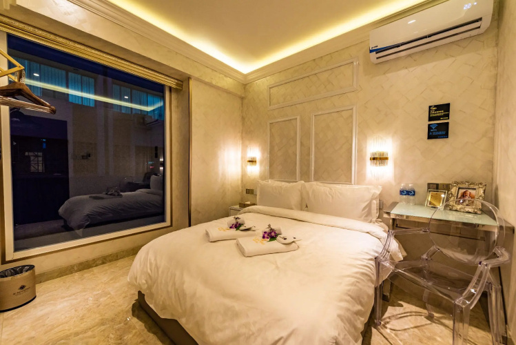 AC Residence