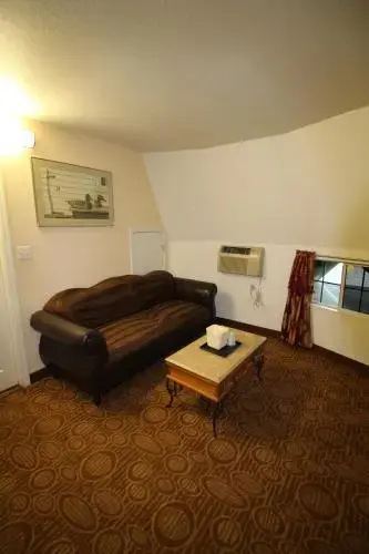 Wigwam Motel