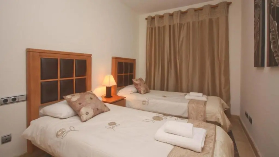 Marina Del Castillo 236