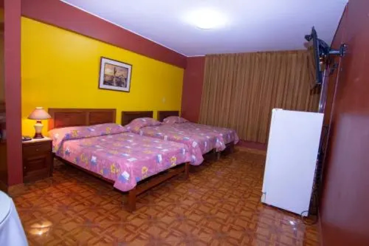 Hotelbild