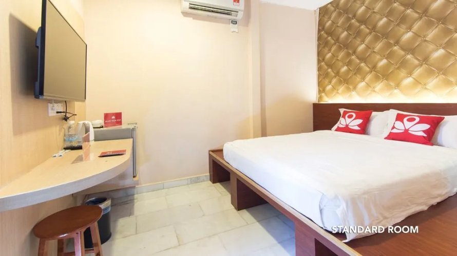 OYO 140 SH Hotel Pudu