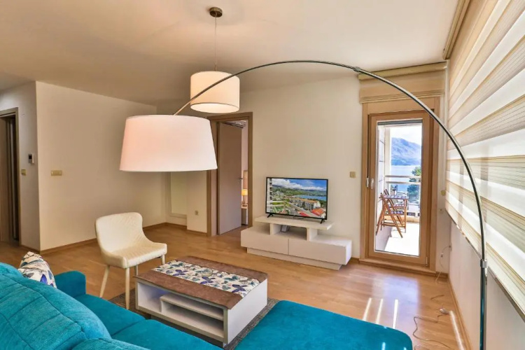 Gufo Apart Hotel
