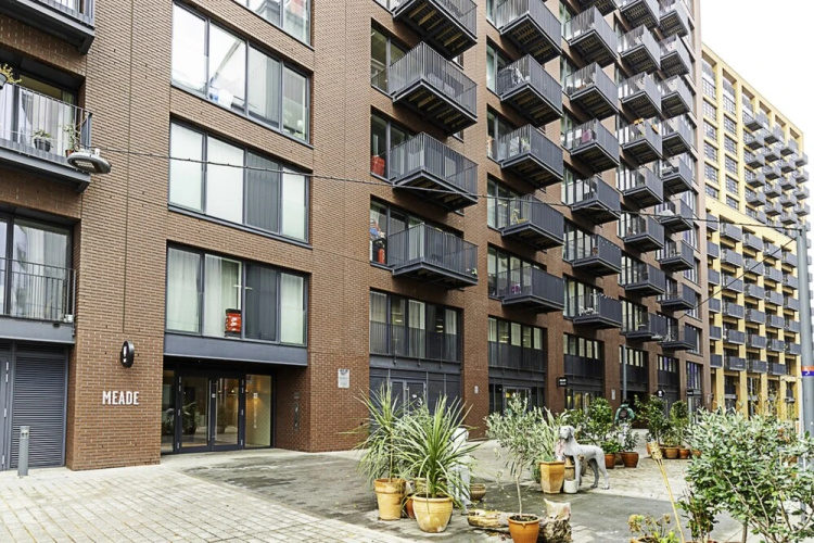 Hotelafbeelding