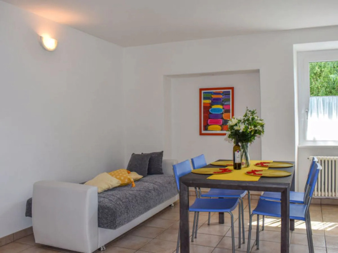 Apartment Le Bolle Magadino