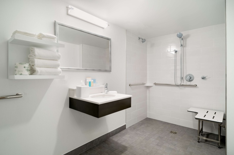 Hampton Inn Philadelphia Center City-Convention Center photo 11