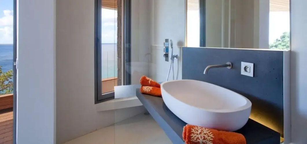 Eden Rock Villa Vitti