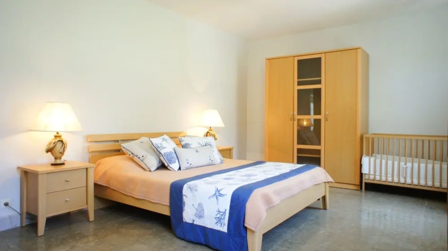 3 Bedrooms Villa