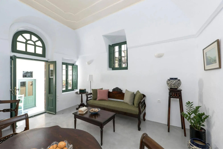 Villa Erofili