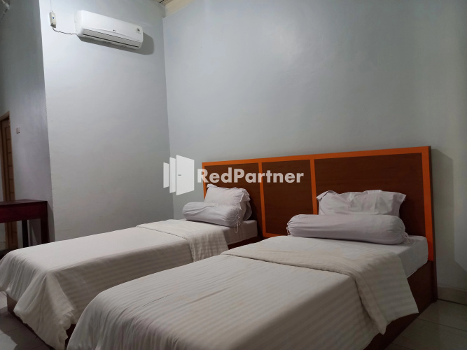 AA Residences Palembang Syariah RedPartner