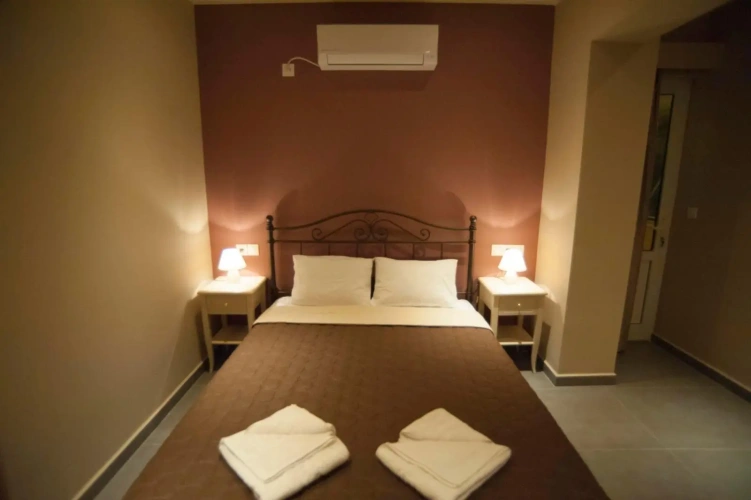 1 Bedroom Family Apartment
