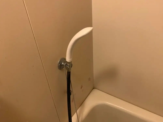 Shinjuku Inn 502