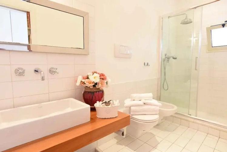 Romantic Flat near Metro Flaminio&Popolo