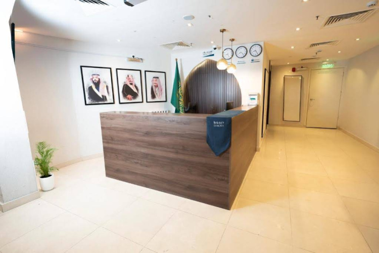 Dimora Hotel Al Azizia