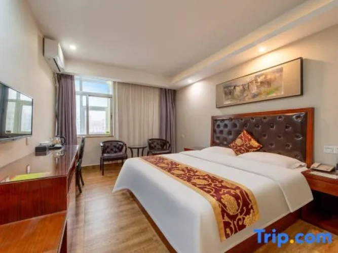 Business Double room