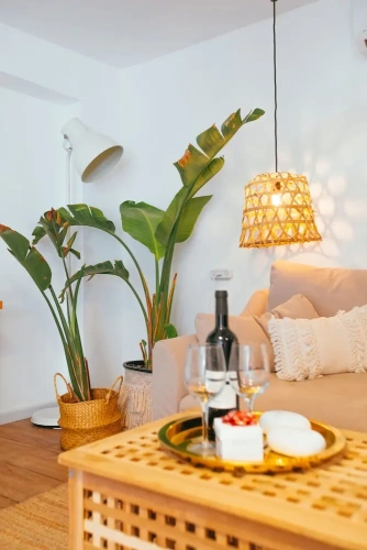Standard Duplex room