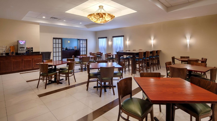 Spark by Hilton Bensalem Philadelphia photo 31