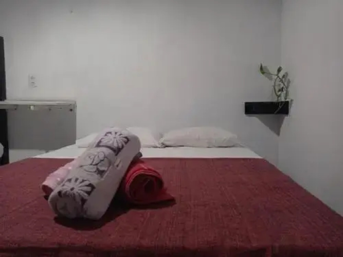 Todú Resto-Home