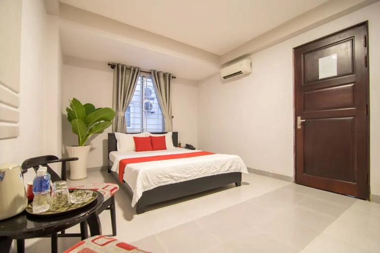 Superior room